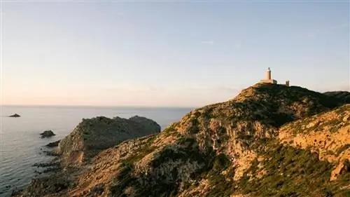 Где найти самый красивый пляж Сардинии