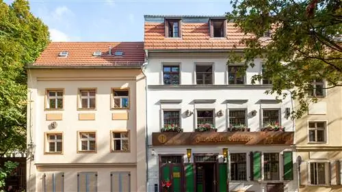 Самые старые рестораны мира