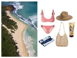 На изображении может находиться одежда Одежда на улице природа океан вода берег моря и суша