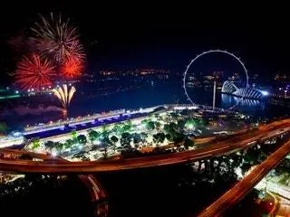 На изображении может находиться природа на улице и парк развлечений