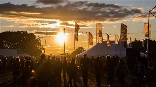 Лучшие незаметные летние фестивали по всему миру