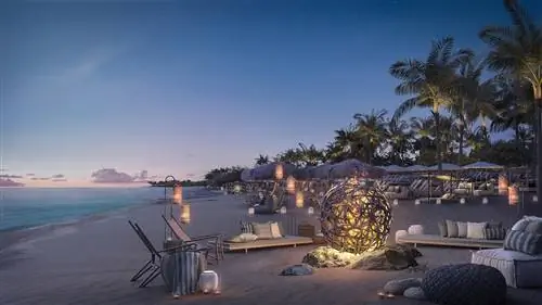 Станьте одним из первых в Virgin Voyages Ричарда Брэнсона