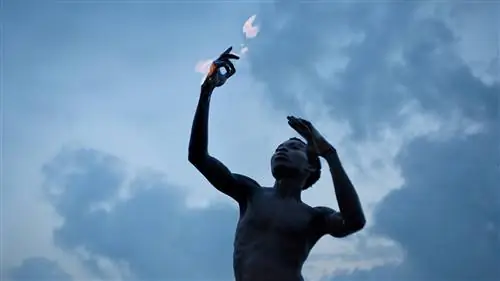 Эти африканские фотографы переосмысливают свою родину