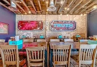 Правда Барбекю Хьюстон