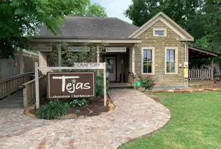 Tejas Chocolate Craftory Хьюстон