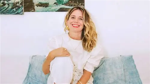 Как основатель Ban.do Джен Готч борется со страхом путешествий