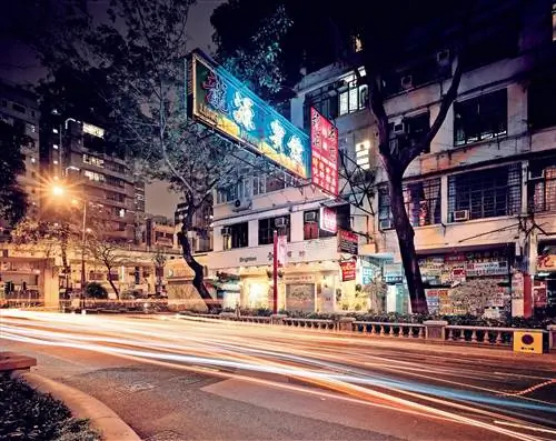 Журнал Cond Nast Traveler, март 2019 г. Power Play ЖЕНЩИНА О ГОРОДЕ САНДРА ЧОЙ В ГОНКОНГЕ