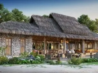 На изображении может находиться на улице укрытие природа здание сельская местность патио и крыльцо