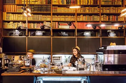 Журнал Cond Nast Traveller, март 2019 г., Shape Shifter, Ла-Пас