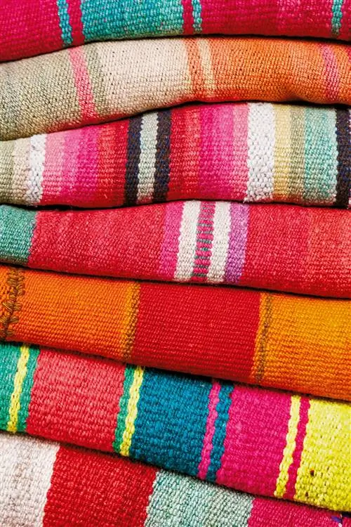 Журнал Cond Nast Traveller, март 2019 г., Shape Shifter, Ла-Пас