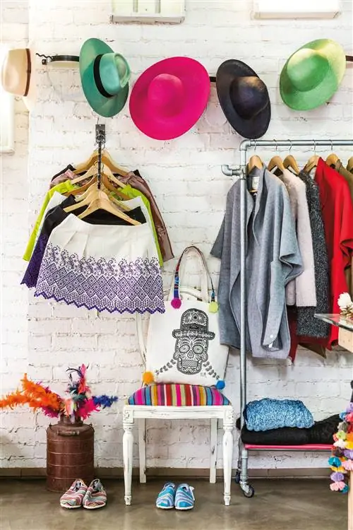 Журнал Cond Nast Traveller, март 2019 г., Shape Shifter, Ла-Пас