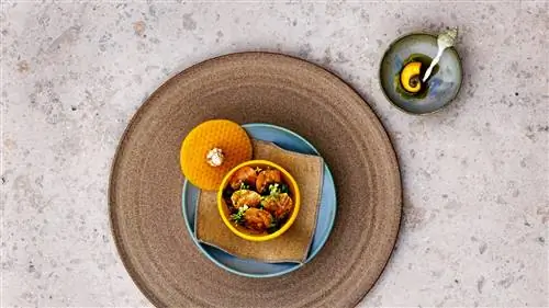 Самые влиятельные повара мира о своих любимых кулинарных находках