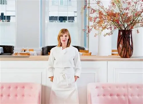 Журнал Cond Nast Traveller, март 2019 г. Подвижные праздники Самые влиятельные повара планеты рассказывают о своих любимых блюдах