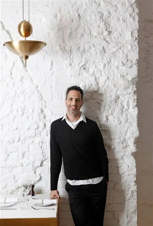 Журнал Cond Nast Traveller, март 2019 г. Подвижные праздники Самые влиятельные повара планеты рассказывают о своих любимых блюдах