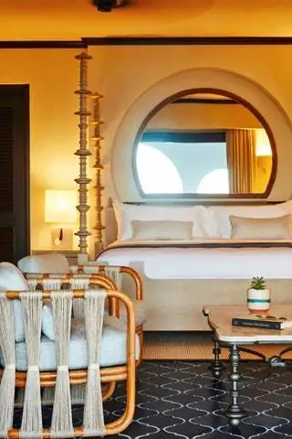 Журнал Cond Nast Traveller, март 2019 г. ВОЗВРАЩЕНИЕ НА КАРИБЫ