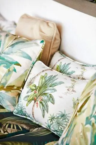 Журнал Cond Nast Traveller, март 2019 г. ВОЗВРАЩЕНИЕ НА КАРИБЫ