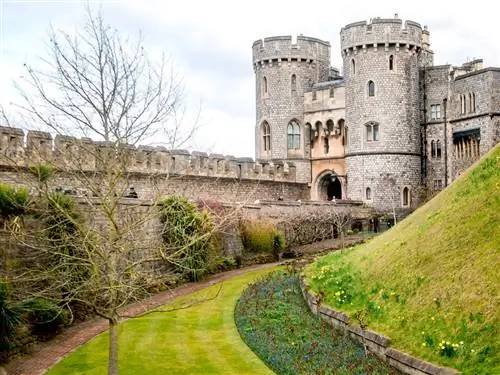 «Аббатство Даунтон» плывет по Темзе с новым круизом