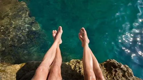 Как путешествия укрепляют романтические отношения