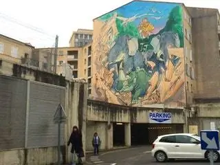 На изображении может находиться транспортное средство