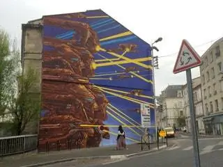 Это изображение может содержать изображение человека