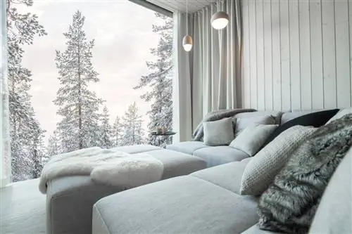 Арктик ТриХаус Отель