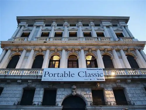 Порта Романа - самый крутой район Милана?