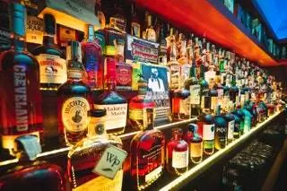 Италия Флоренция Бар Love Craft