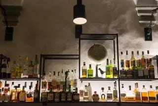 Италия Флоренция Бар Пинта Вида