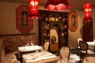 Италия Флоренция Restaurant Locale Firenze