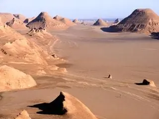 Это изображение может содержать Почва Песок На открытом воздухе Природа Дюны и пустыня