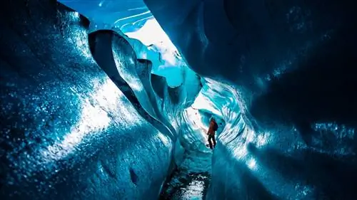 Путешествие по «Скрытой Исландии» приведет вас туда, где нет толпы