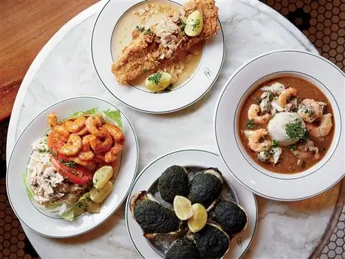 На изображении может находиться еда блюдо и растение