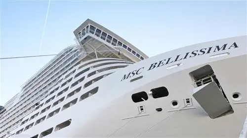 Высокие технологии в открытом море: круизы становятся футуристическими