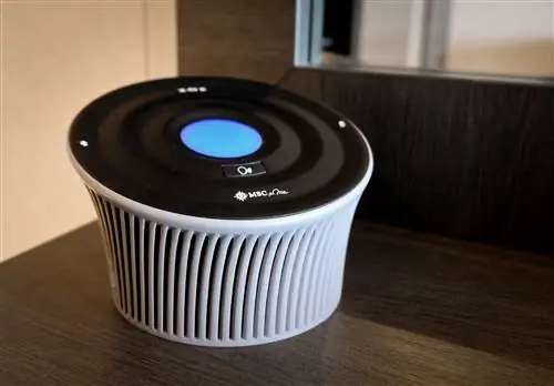 Изображение может содержать электронику