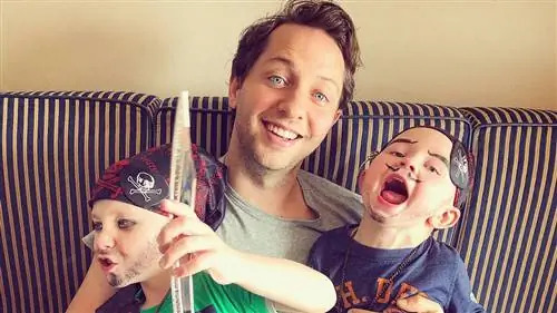 Отправка из круиза Disney