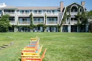 Winnetu Oceanside Resort Мартас-Винъярд Массачусетс