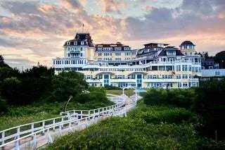 Ocean House Watch Hill Род-Айленд