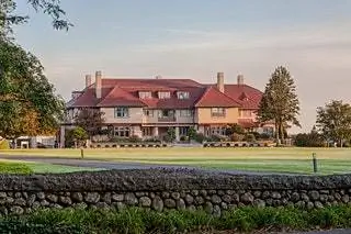 Особняк в гольф-клубе Ocean Edge Resort Cape Cod