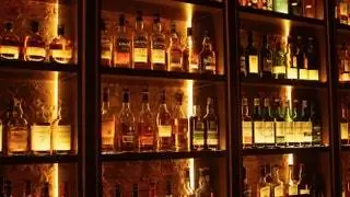 Севен Гранд Бар Остин