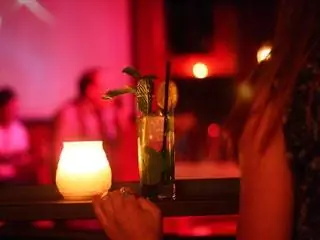 Лаундж Firehouse Бар Остин