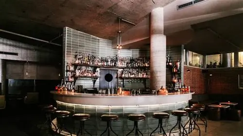 15 лучших баров в Остине