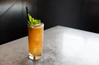 США Техас Остин Бары Пей хорошо