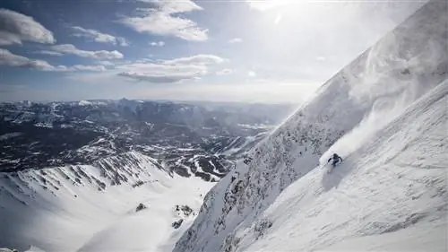 Epic против Ikon: какой Ultimate Pass для лыжников?