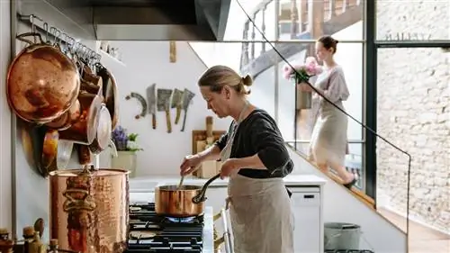 Окончательный кулинарный тур по Бургундии