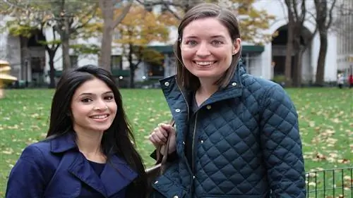 Основатели ClassPass рассказывают о фитнесе, поездках и путешествиях