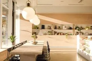 Кофейня Британской Колумбии в Ванкувере Matchstick