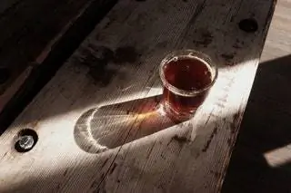 Кофейня Британской Колумбии в Ванкувере Revolver