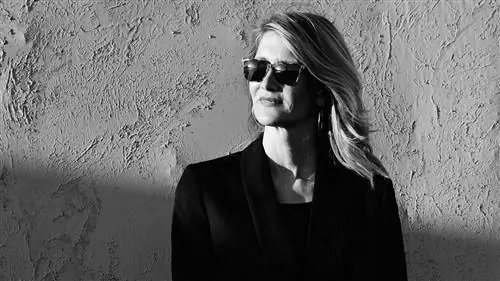 Лора Дерн о том, что она всегда ест на юге Франции