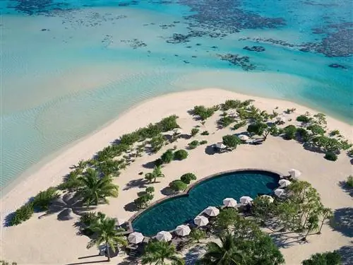 На изображении может находиться Земля на улице Природа Береговая линия Вода Океан Море Побережье Пляж Остров и пейзажи