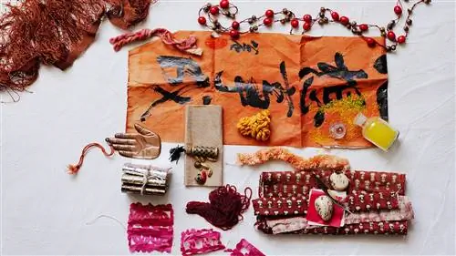 Сувенирные истории: «Цветная коробка» дизайнера из Юго-Восточной Азии